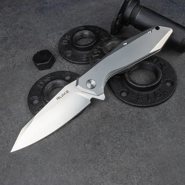 4 - Складной нож Ruike P135-SF