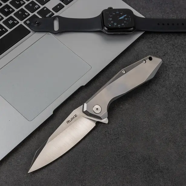 3 - Складной нож Ruike P135-SF