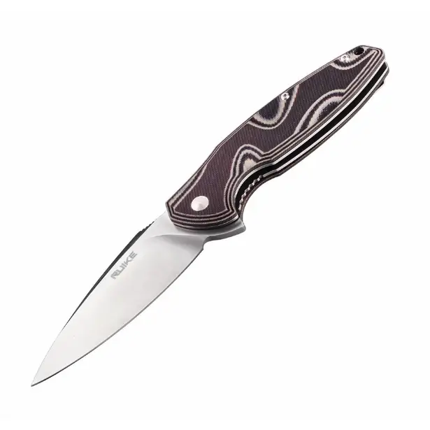 1 - Складной нож Ruike Fang P105-K