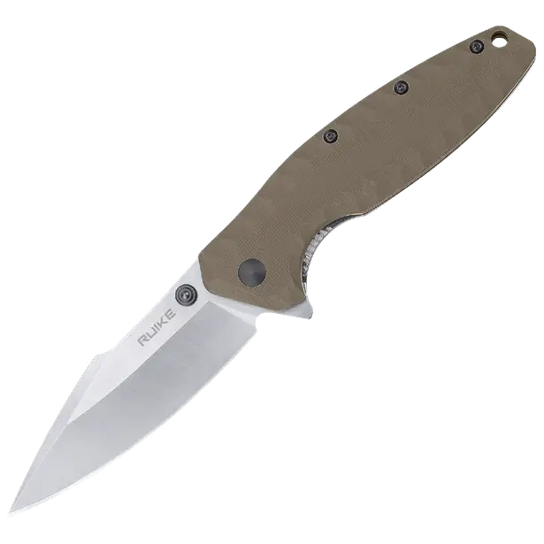 1 - Складной нож Ruike P843-W