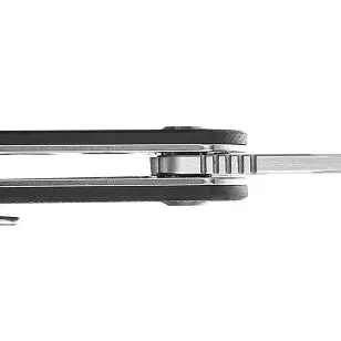 7 - Нiж складаний Ganzo Firebird FH924-CF карбон