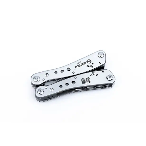 19 - Мультитул Multi Tool Ganzo G201