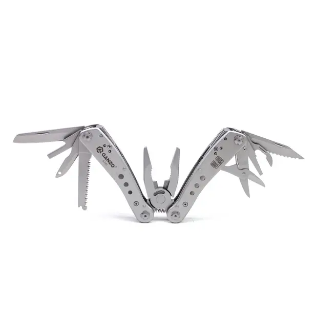18 - Мультитул Multi Tool Ganzo G201