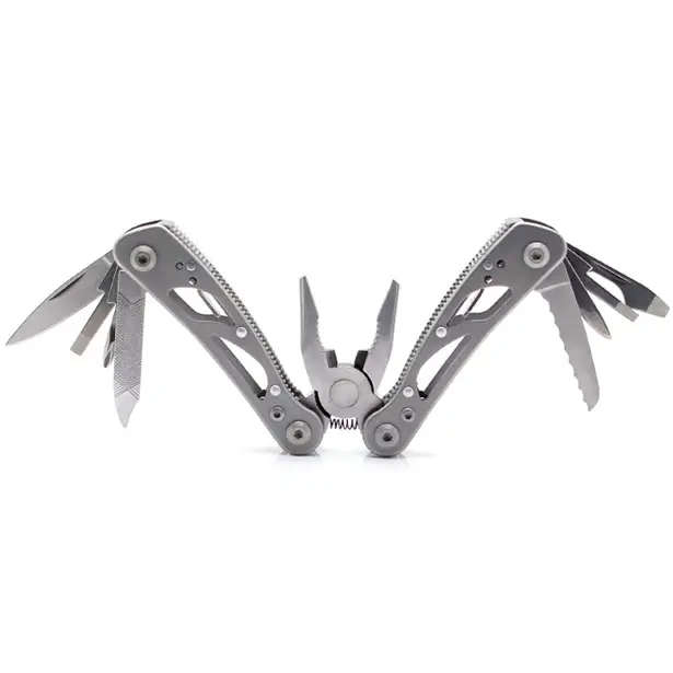 20 - Мультитул Multi Tool Ganzo G104 S