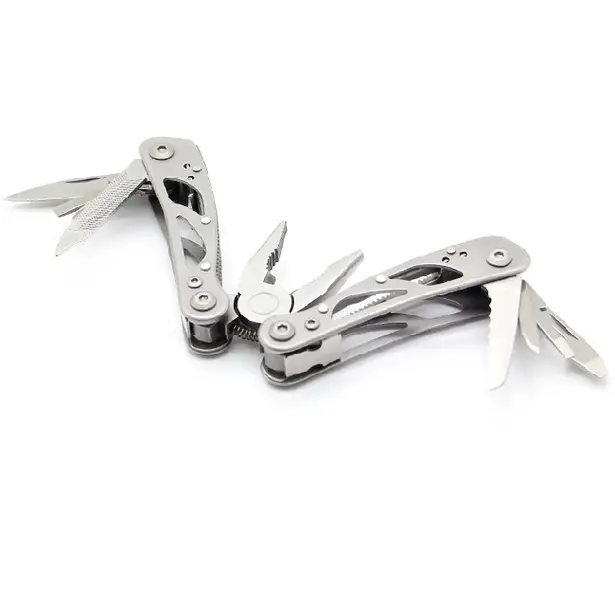 19 - Мультитул Multi Tool Ganzo G104 S