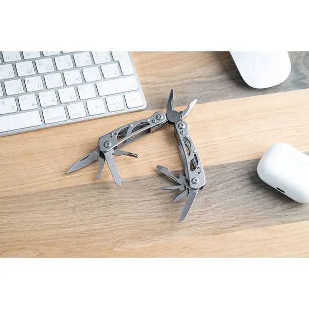 15 - Мультитул Multi Tool Ganzo G104 S