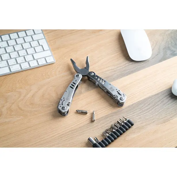 15 - Мультитул Multi Tool Ganzo G301-H