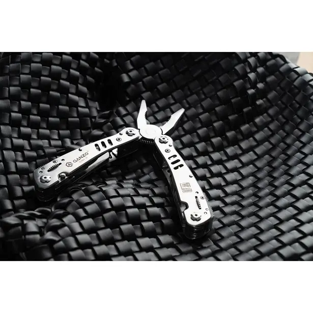 14 - Мультитул Multi Tool Ganzo G301-H