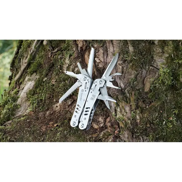 8 - Мультитул Multi Tool Ganzo G301-H