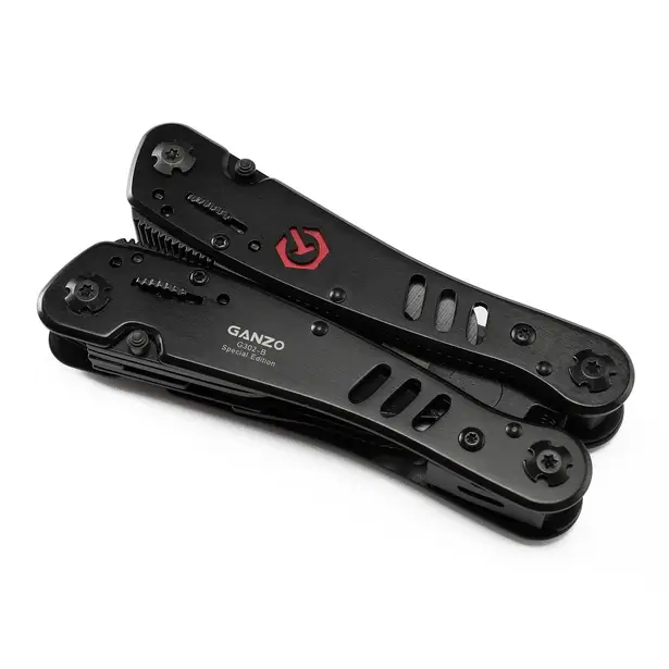 18 - Мультитул Multi Tool Ganzo G302-В