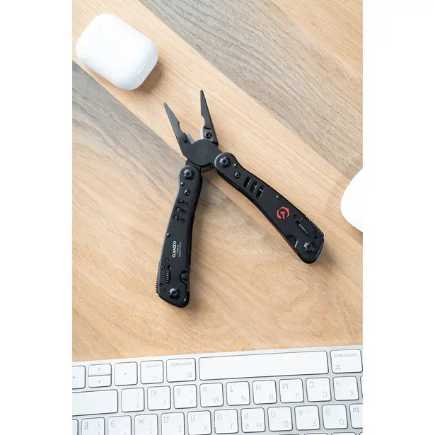 15 - Мультитул Multi Tool Ganzo G302-В