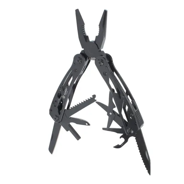 22 - Мультитул Multi Tool Ganzo G202B