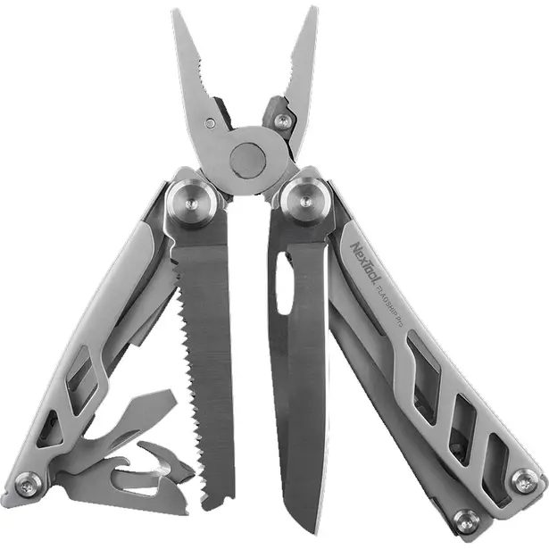 1 - Мультитул NexTool FLAGSHIP PRO KT5020 (KT5020)