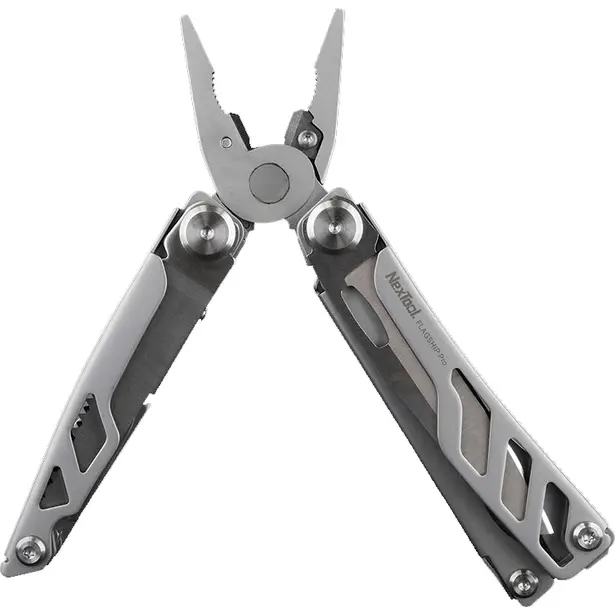 4 - Мультитул NexTool FLAGSHIP PRO KT5020 (KT5020)