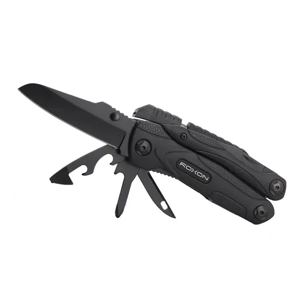 3 - Мультитул Roxon SPARK CM1349