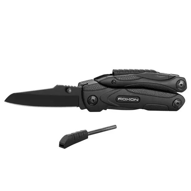 2 - Мультитул Roxon SPARK CM1349