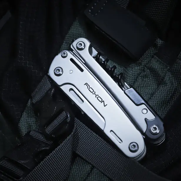 10 - Мультитул Roxon Storm S801S