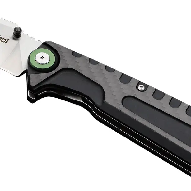 3 - Багатофункціональний ніж Xiaomi NexTool 3 в 1 NE20021 Black (6945064210863)