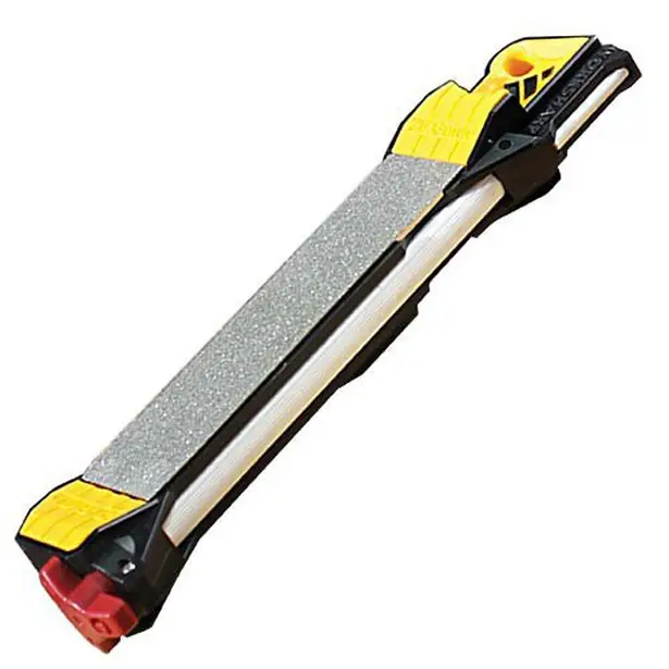2 - Work Sharp Guided Field Sharpener 221 Точилка ручная поштучно