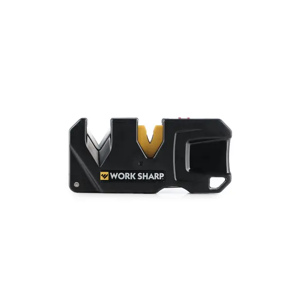 2 - Механическая точилка для ножей Work Sharp Pivot Plus WSEDCPVP
