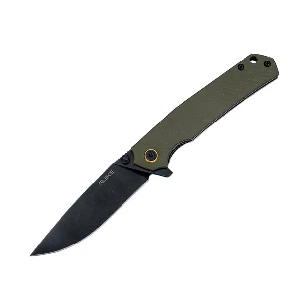 1 - Складной нож Ruike P801-G