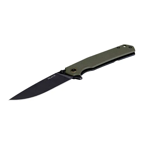 27 - Складной нож Ruike P801-G