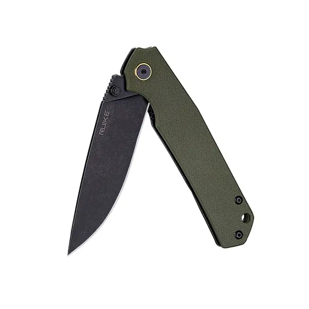 30 - Складной нож Ruike P801-G