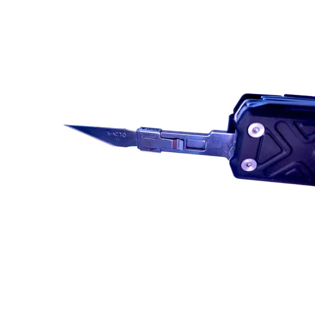 3 - Міні мультитул брелок NexTool Pocket Tool E1