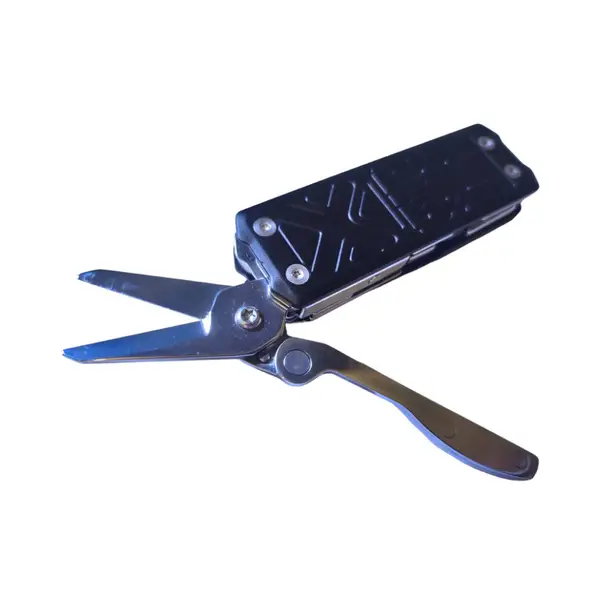 5 - Міні мультитул брелок NexTool Pocket Tool E1