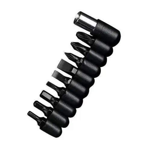 4 - Мультитул NexTool Black Knight