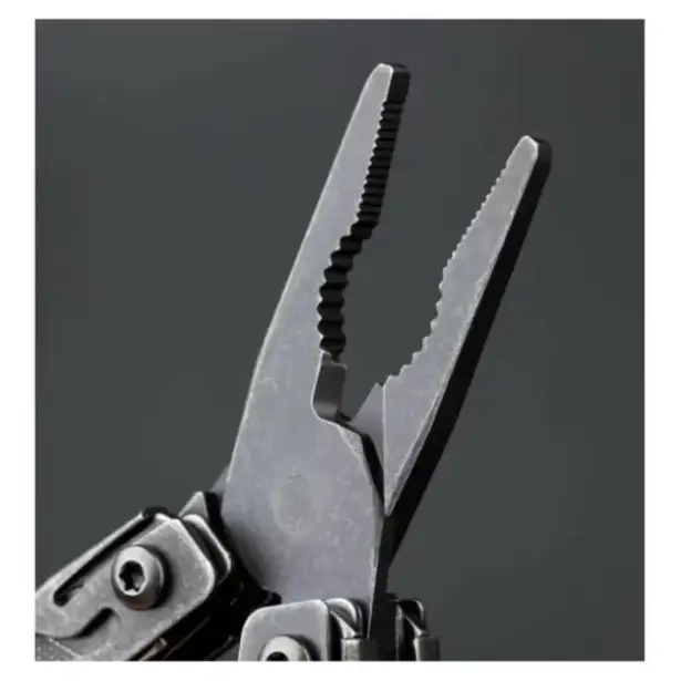 4 - Мультитул NexTool Flagship Pro, черный