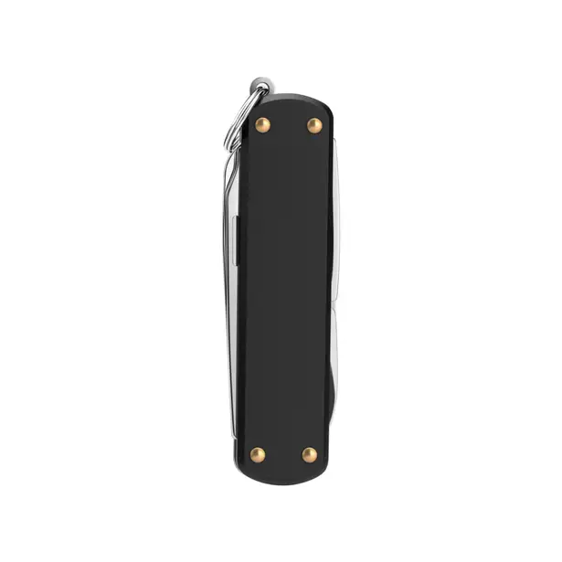 5 - Мультитул NexTool Mini Pocket Knife, черный
