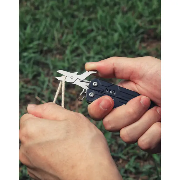 5 - Мультитул Nextool Mini Sailor (TSA Version)