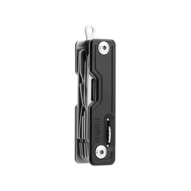 2 - Мультитул NexTool Multi Functional Knife, черный