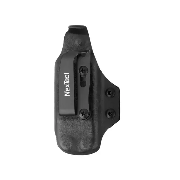 4 - Чехол для мультитула NexTool Flagship Pro из кайдекса, черный