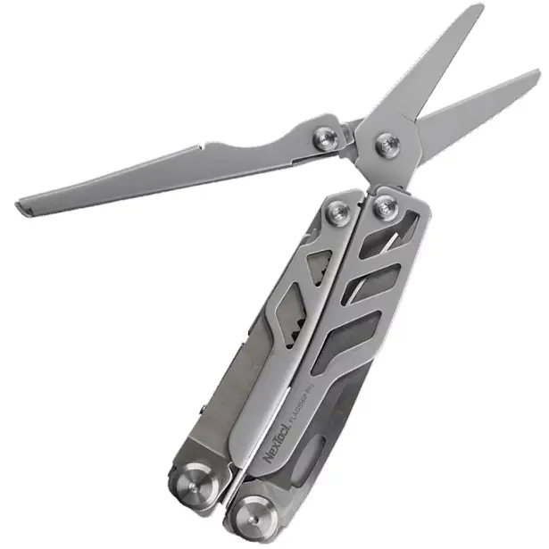 2 - Мультитул NexTool Flagship Pro Max NE20220