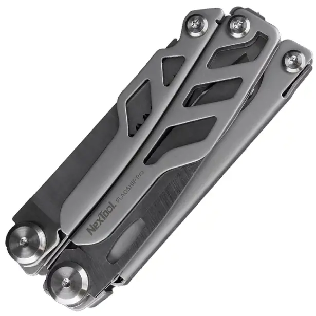 4 - Мультитул NexTool Flagship Pro Max NE20220