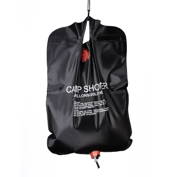 1 - Походный душ 20л Camping Shower S