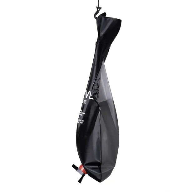 2 - Походный душ 20л Camping Shower S