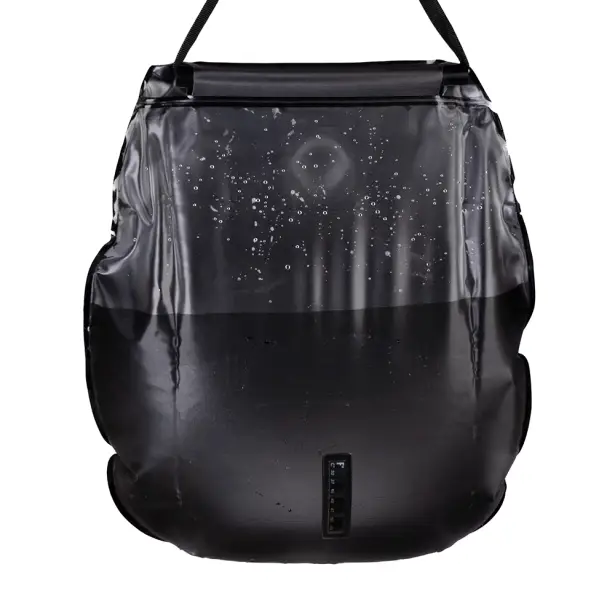 3 - Портативный душ 20л Camping Shower Bag