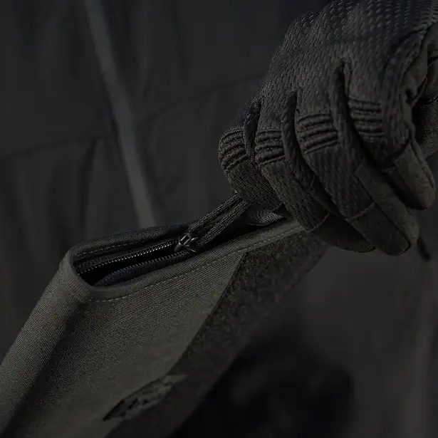 20 - Планшет-органайзер M-TAC А5 Elite Black