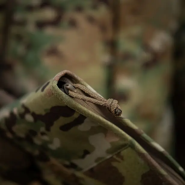 18 - Планшет-органайзер M-TAC А5 Elite Multicam