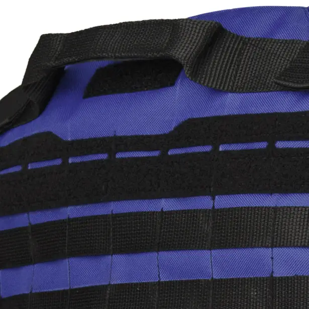 10 - Плитоноска Warmor gen.4. Синий. Размер L/XL.