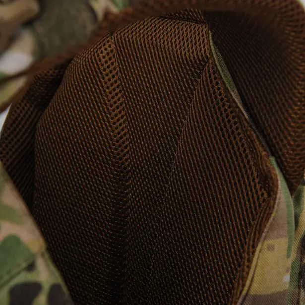 11 - Плитоноска жіноча Warmor gen.3 FL MAX (for Ladies). З максимальним набором підсумків, швидким боковим та верхнім скиданням (без плит). Мультикам.