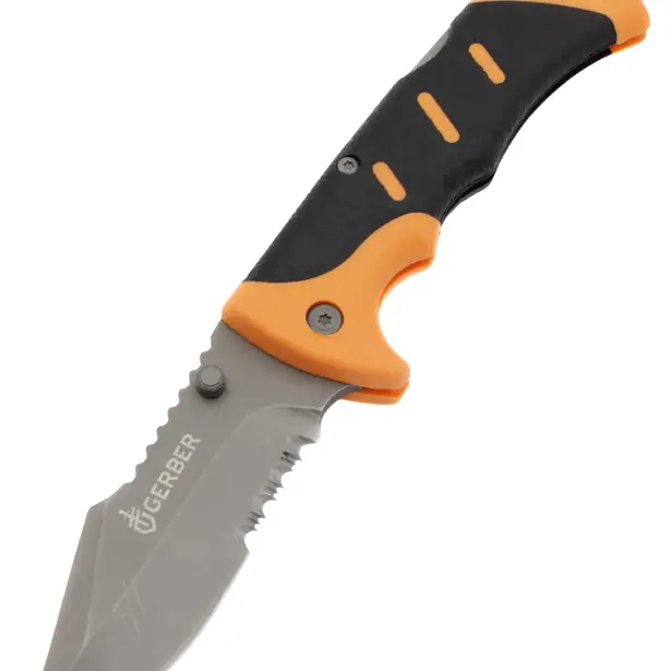 1 - Нож складной Gerber U6-1