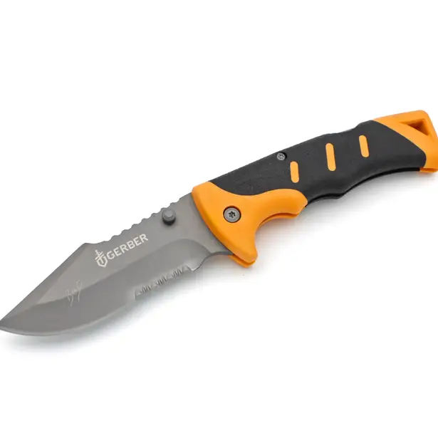 3 - Нож складной Gerber U6-1