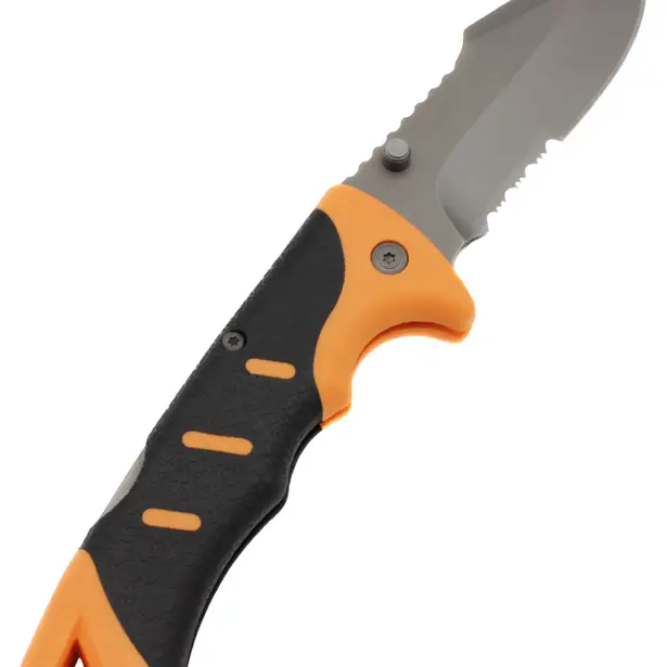 4 - Нож складной Gerber U6-1
