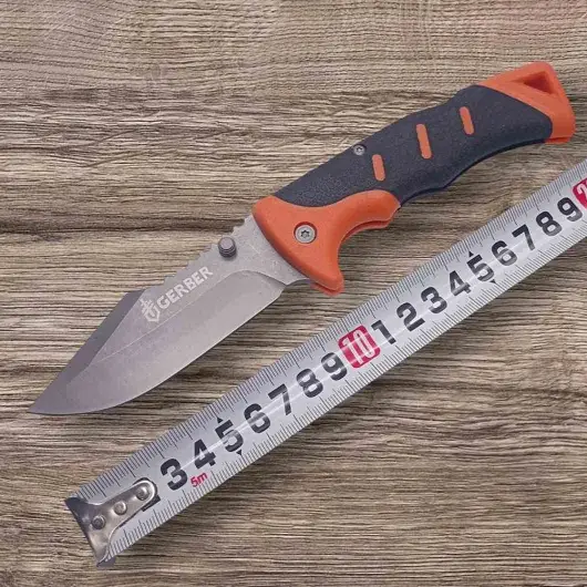 6 - Нож складной Gerber U6-1