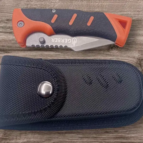 7 - Нож складной Gerber U6-1