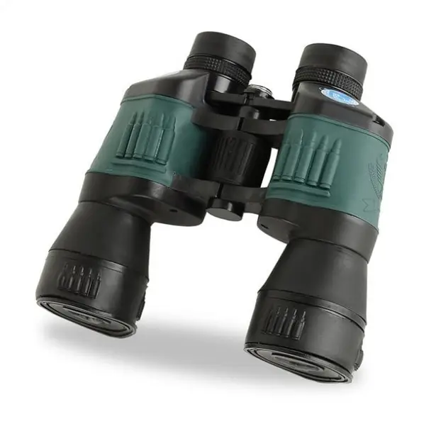 1 - Бінокль Bushnell 5023-4802 7х50 з чохлом
